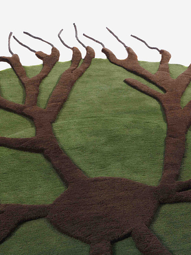 Tapis Roots