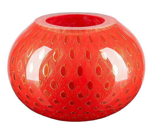 Vase coupe sphère Mocenigo