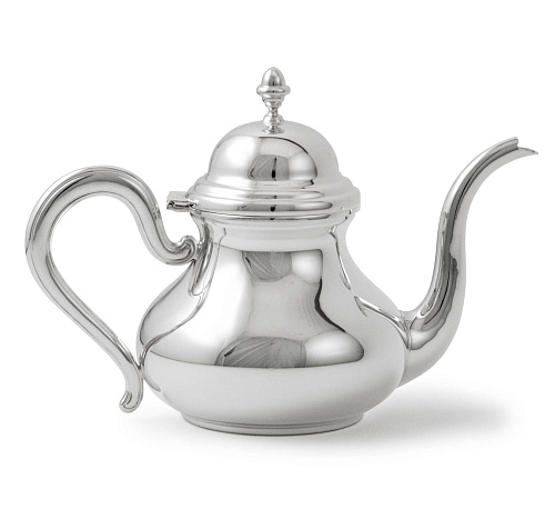 Théière Anglaise